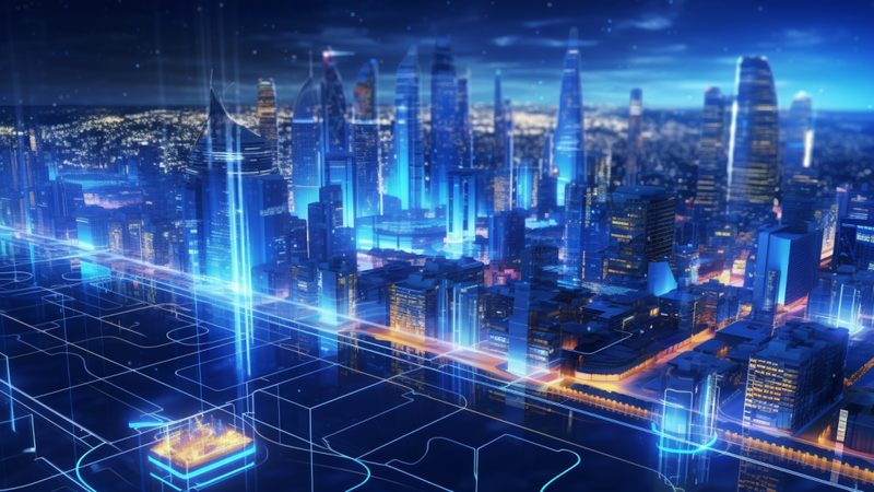 专业信息化建设：厂家定制服务的核心要素**
